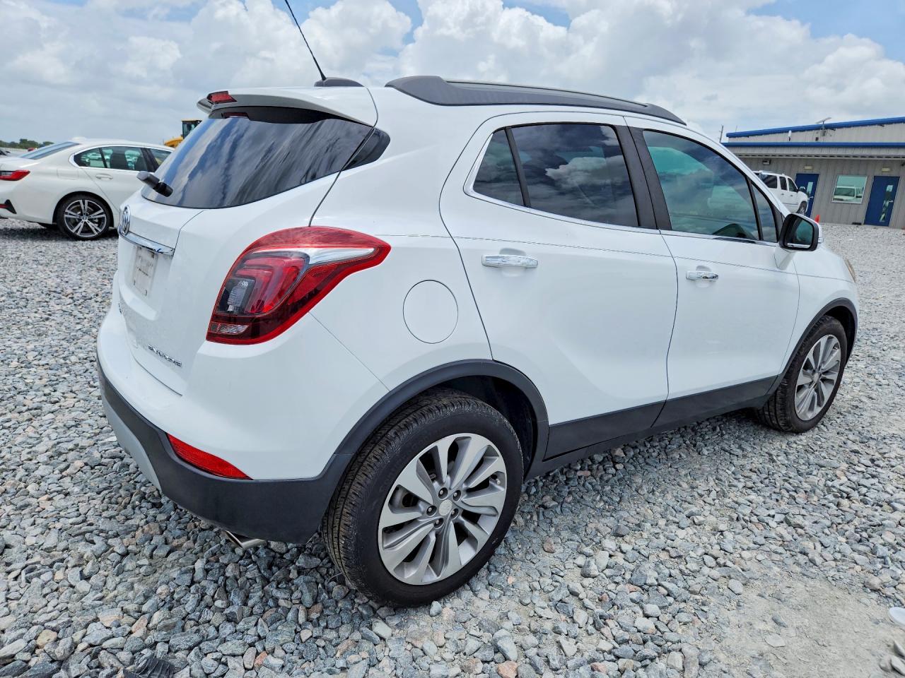 Buick Encore Preferred