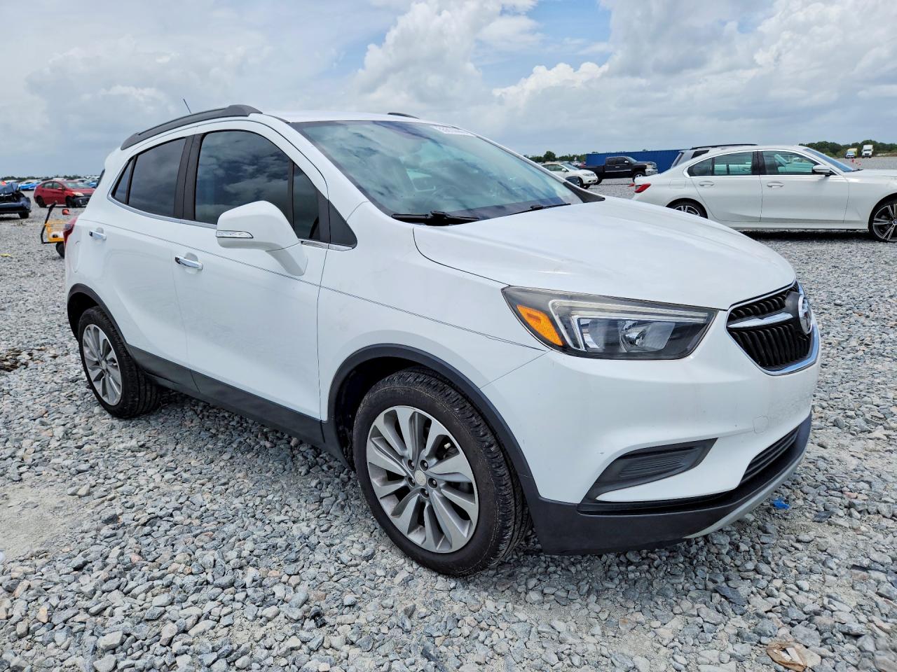 Buick Encore Preferred