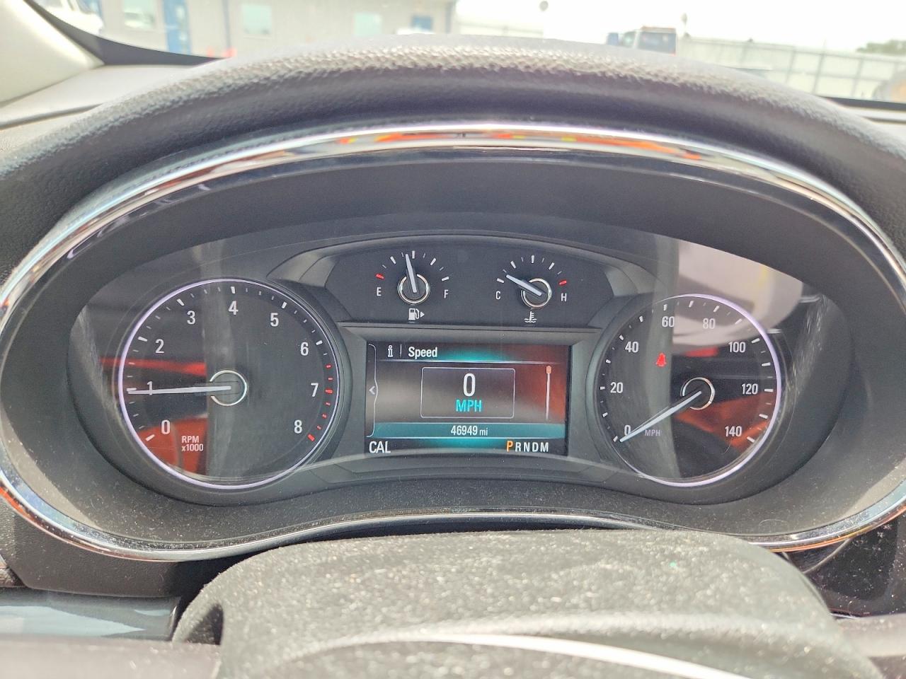 Buick Encore Preferred