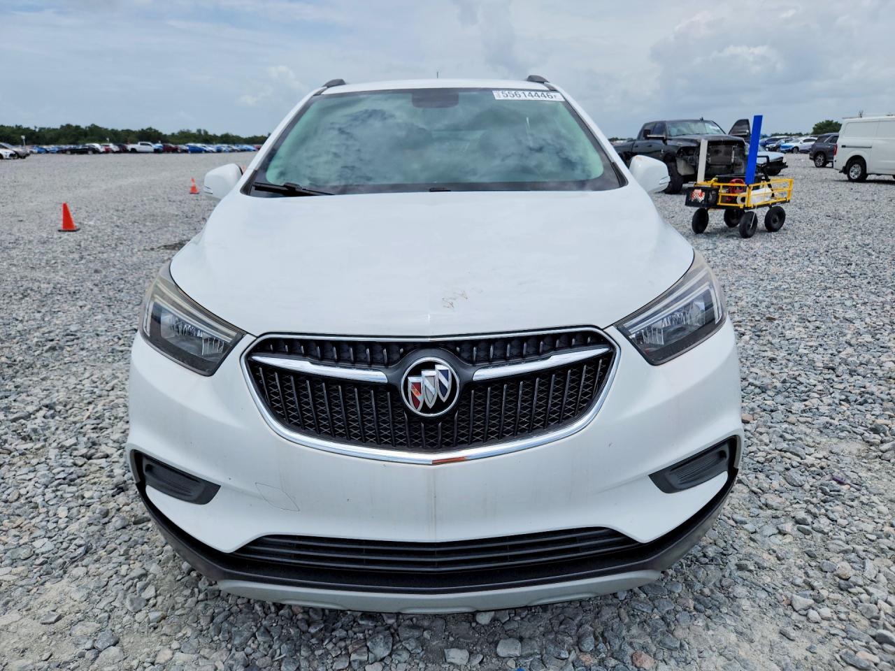 Buick Encore Preferred