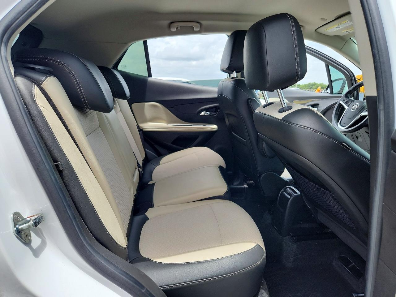 Buick Encore Preferred
