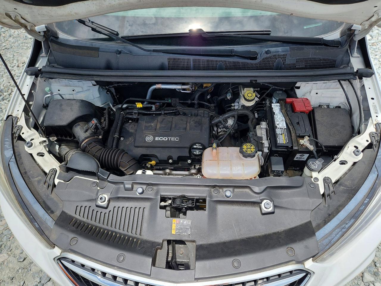 Buick Encore Preferred