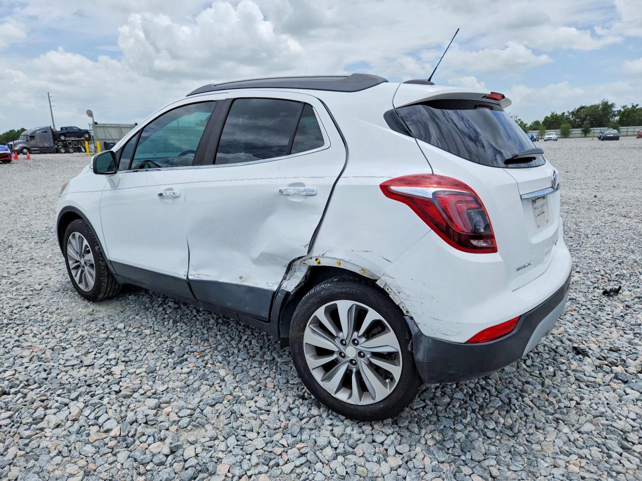 Buick Encore Preferred