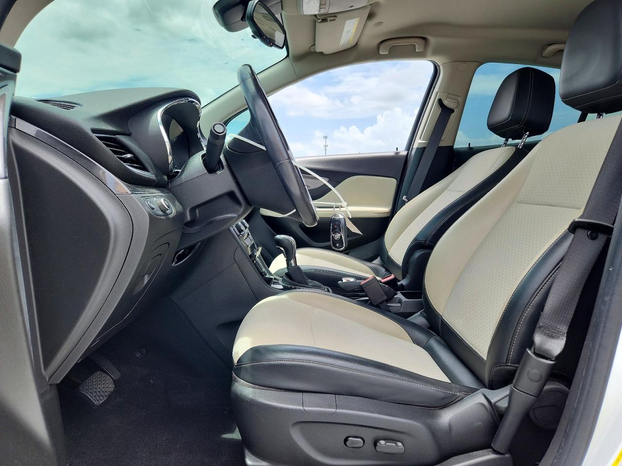 Buick Encore Preferred