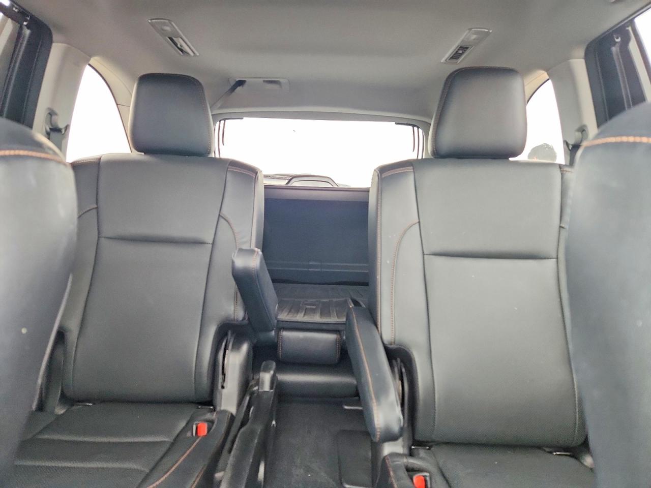 Toyota Highlander Limited