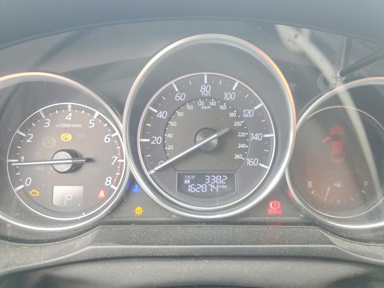 Mazda 6 Grand Touring
