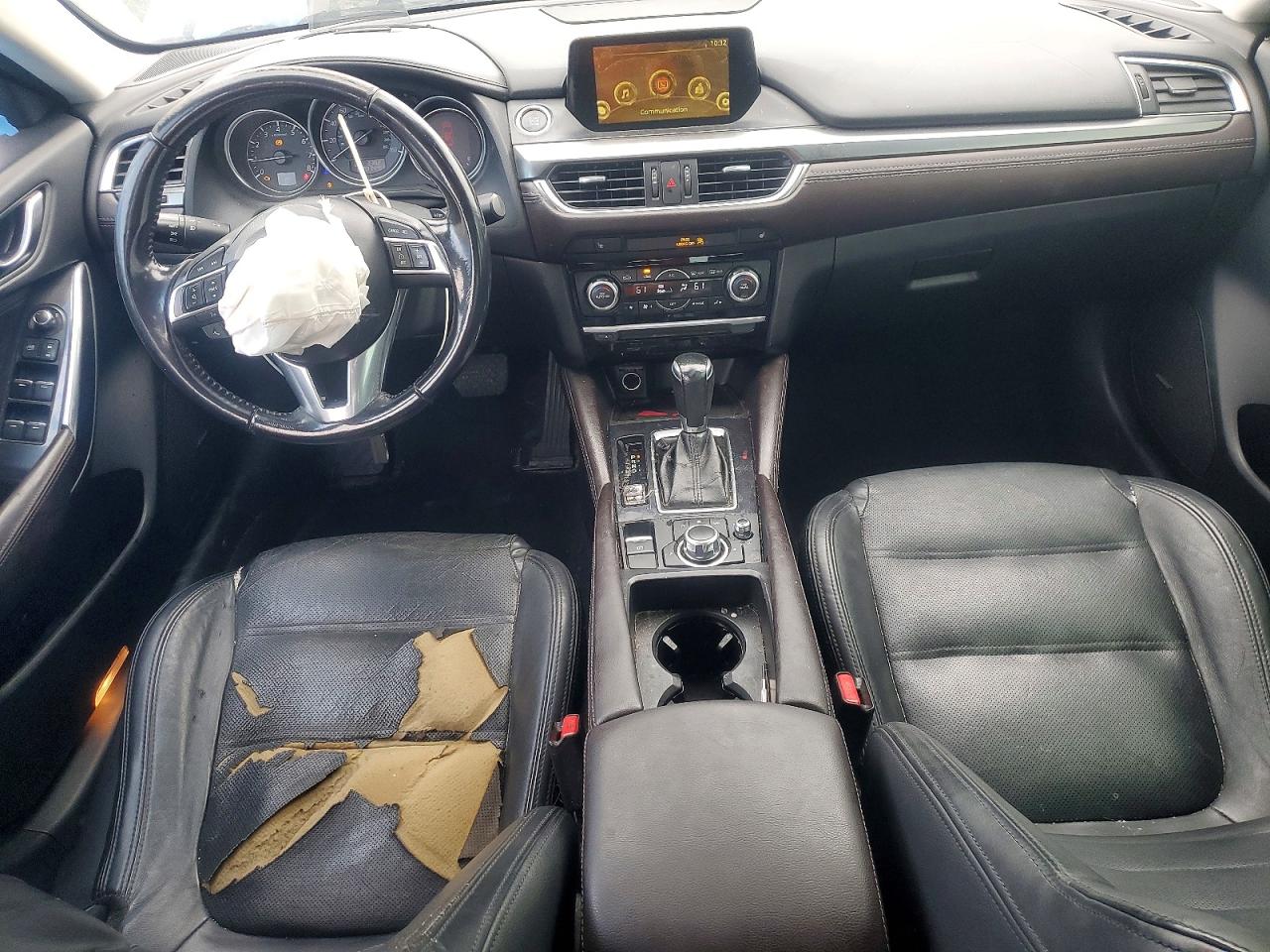Mazda 6 Grand Touring