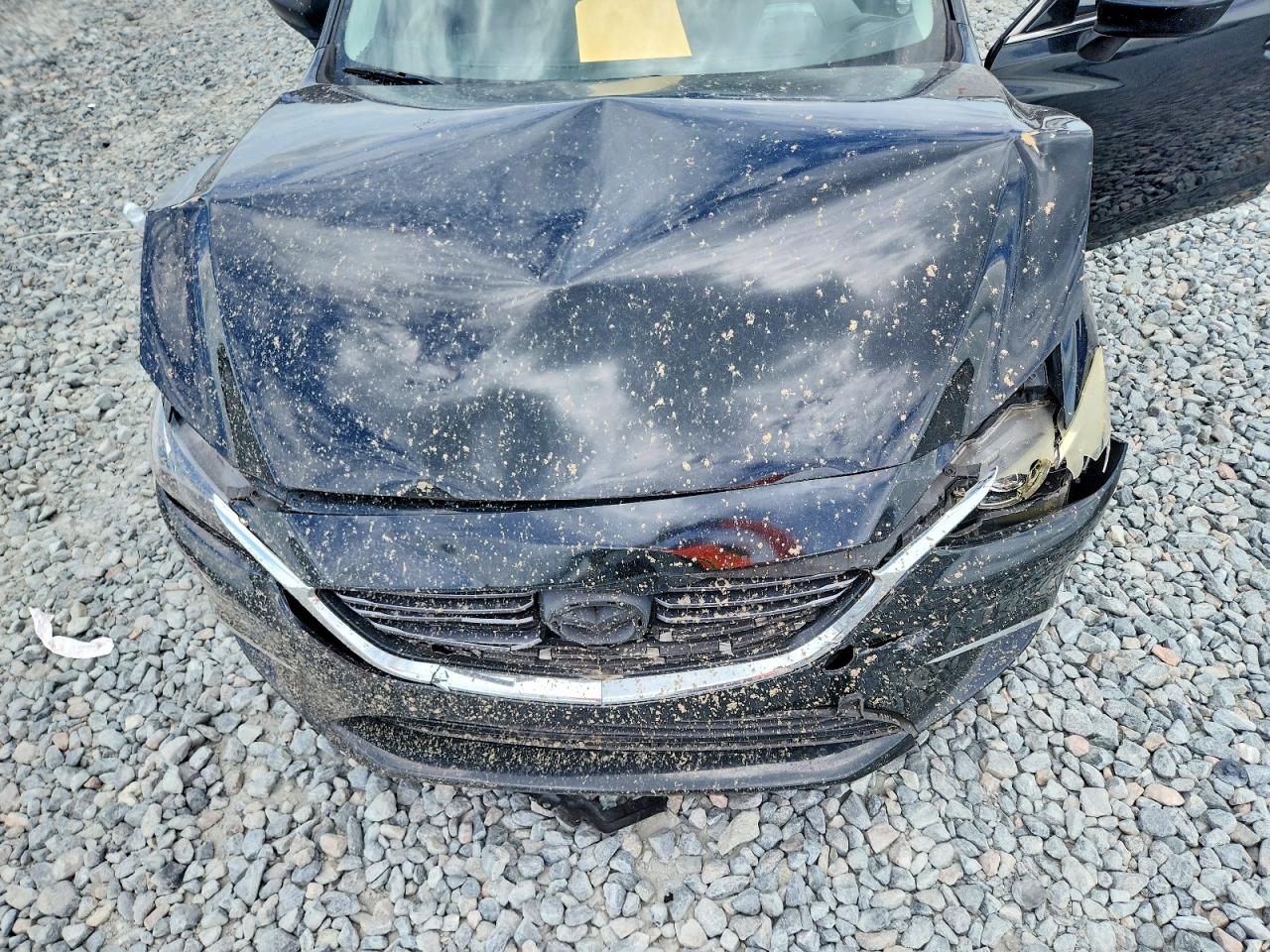 Mazda 6 Grand Touring