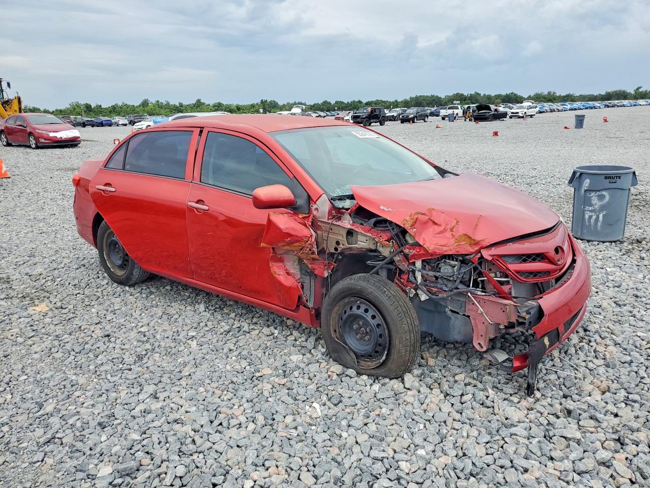 Toyota Corolla L