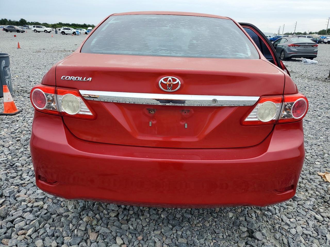 Toyota Corolla L