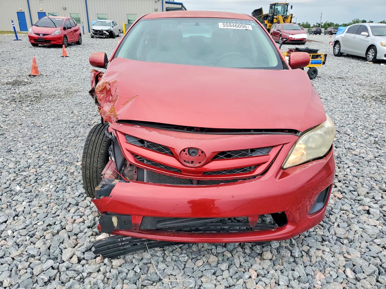 Toyota Corolla L
