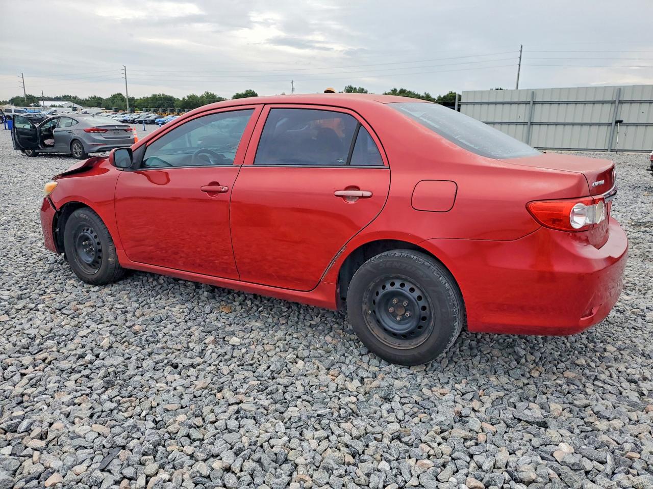 Toyota Corolla L
