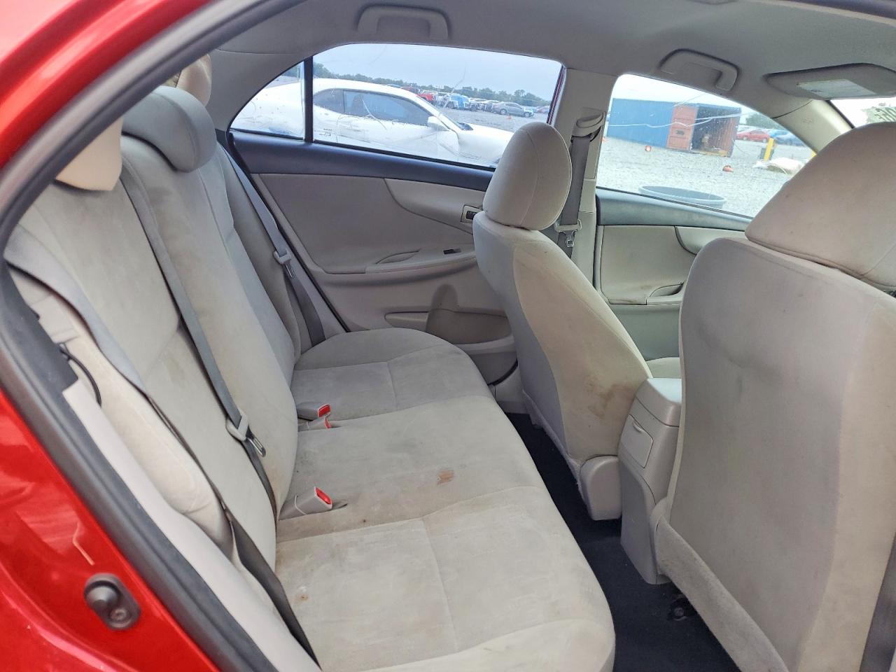 Toyota Corolla L