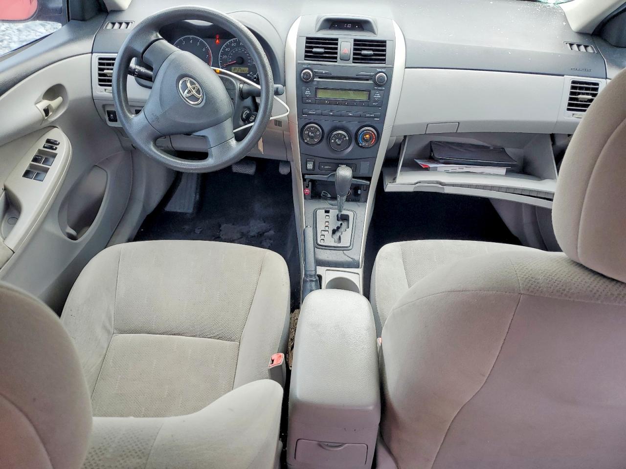 Toyota Corolla L