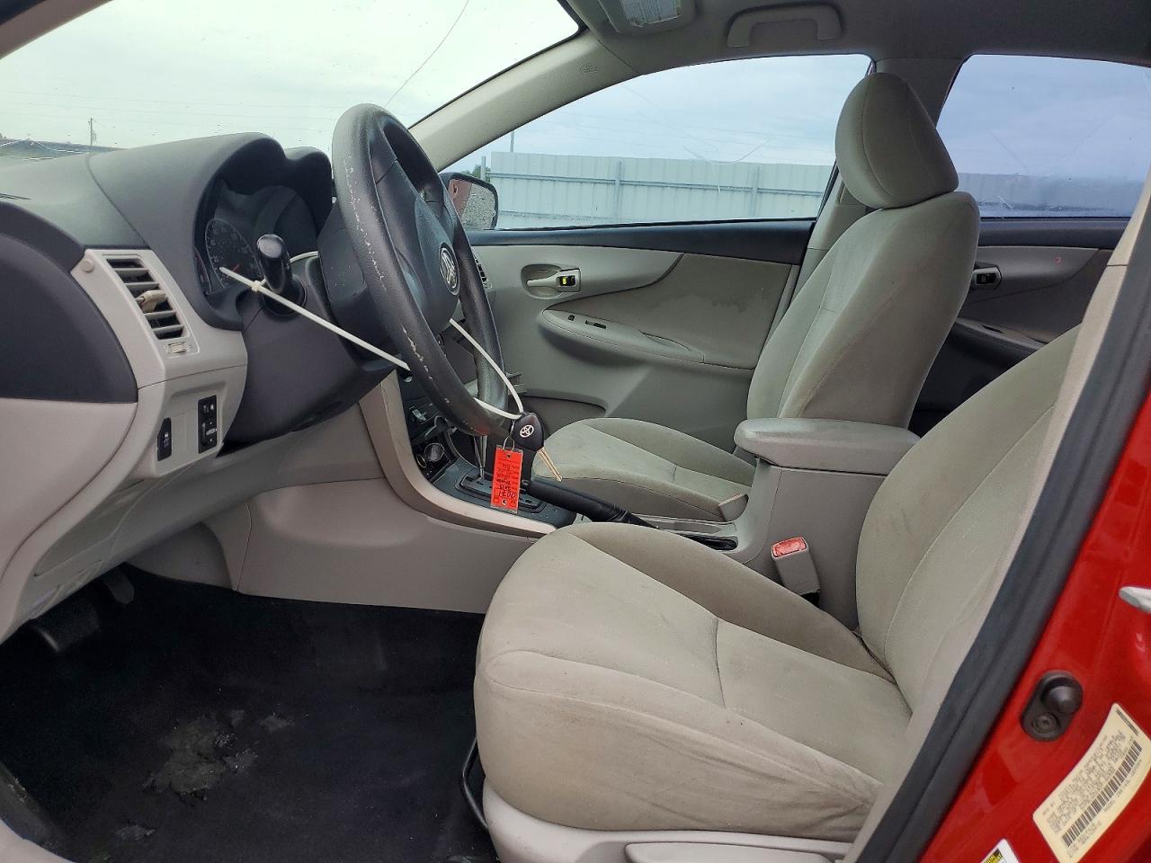 Toyota Corolla L