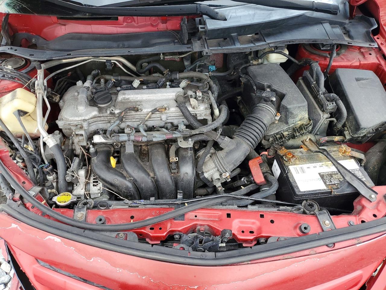 Toyota Corolla L