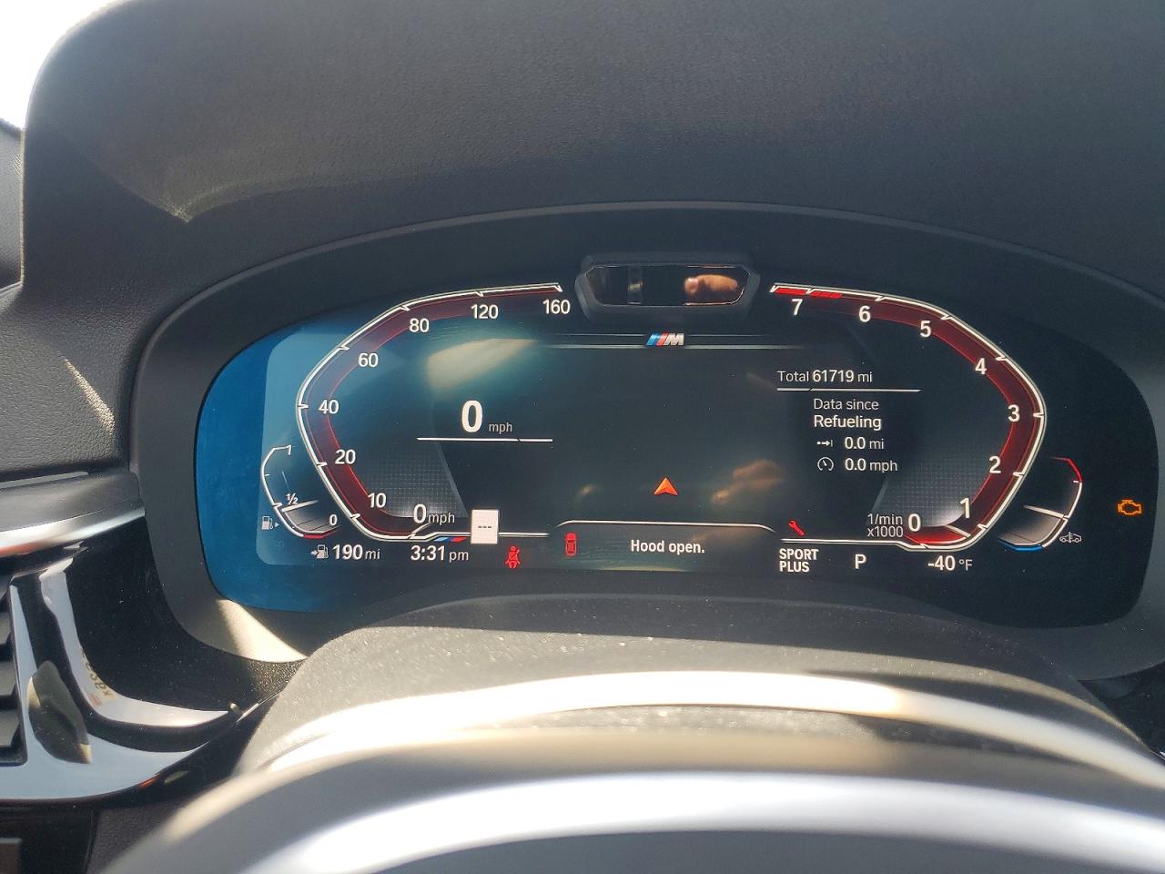BMW 5 Series I