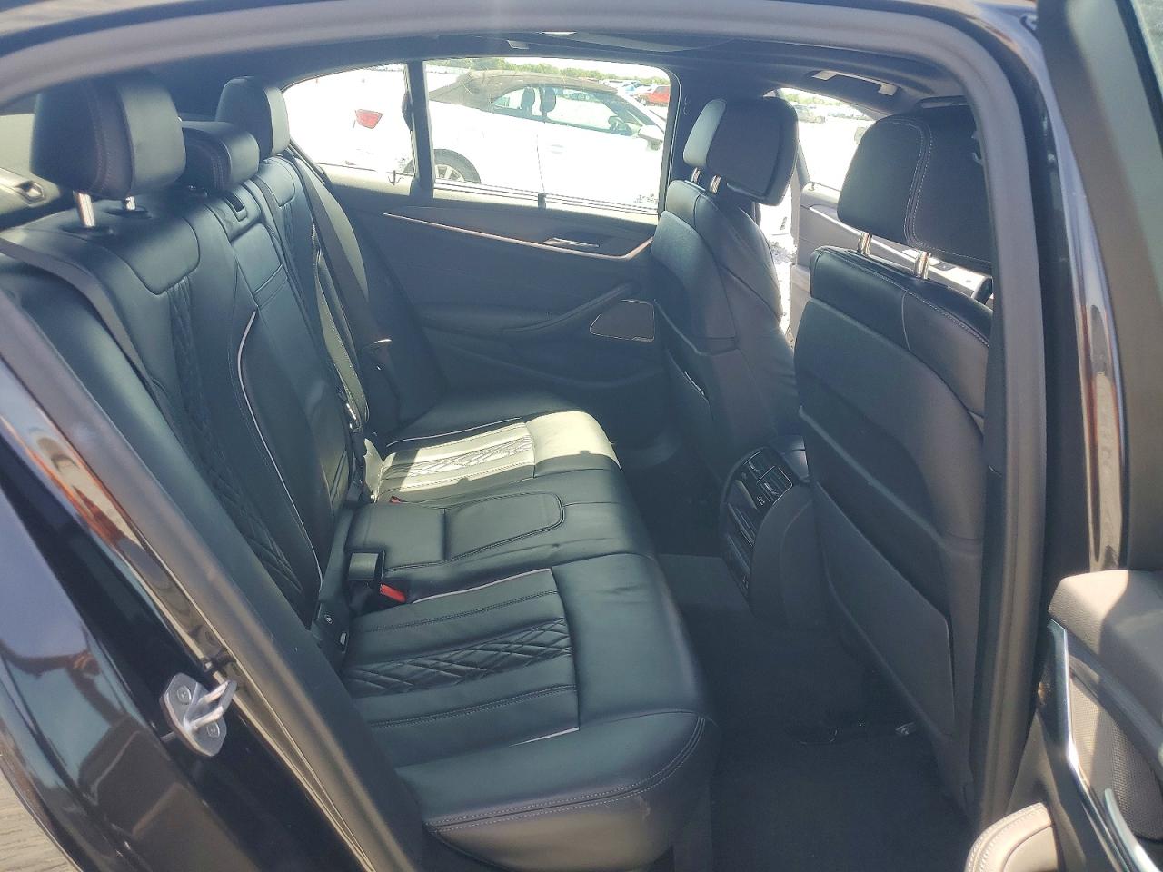 BMW 5 Series I