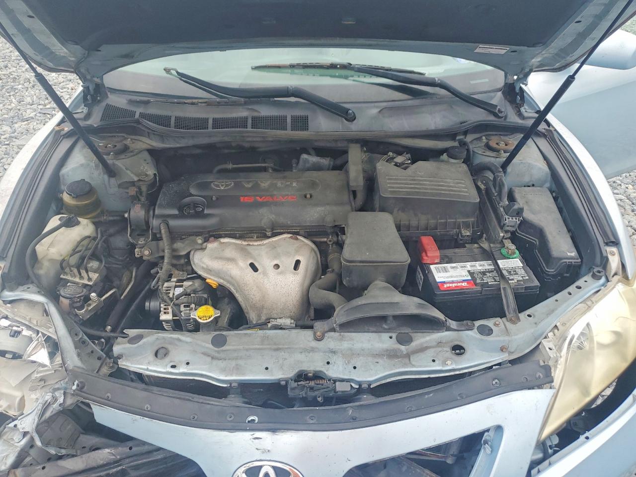 Toyota Camry Xle