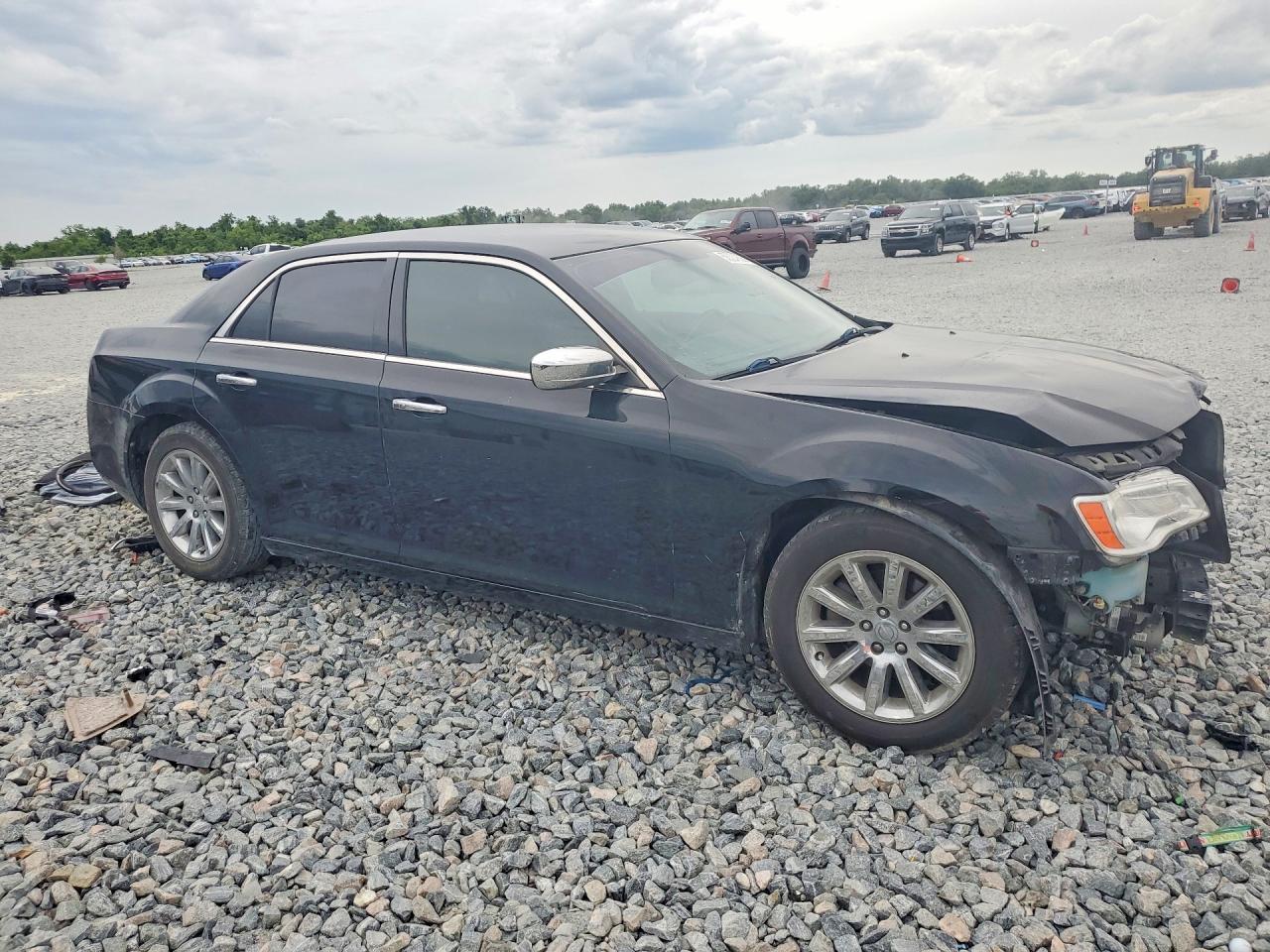 Chrysler 300 Limited