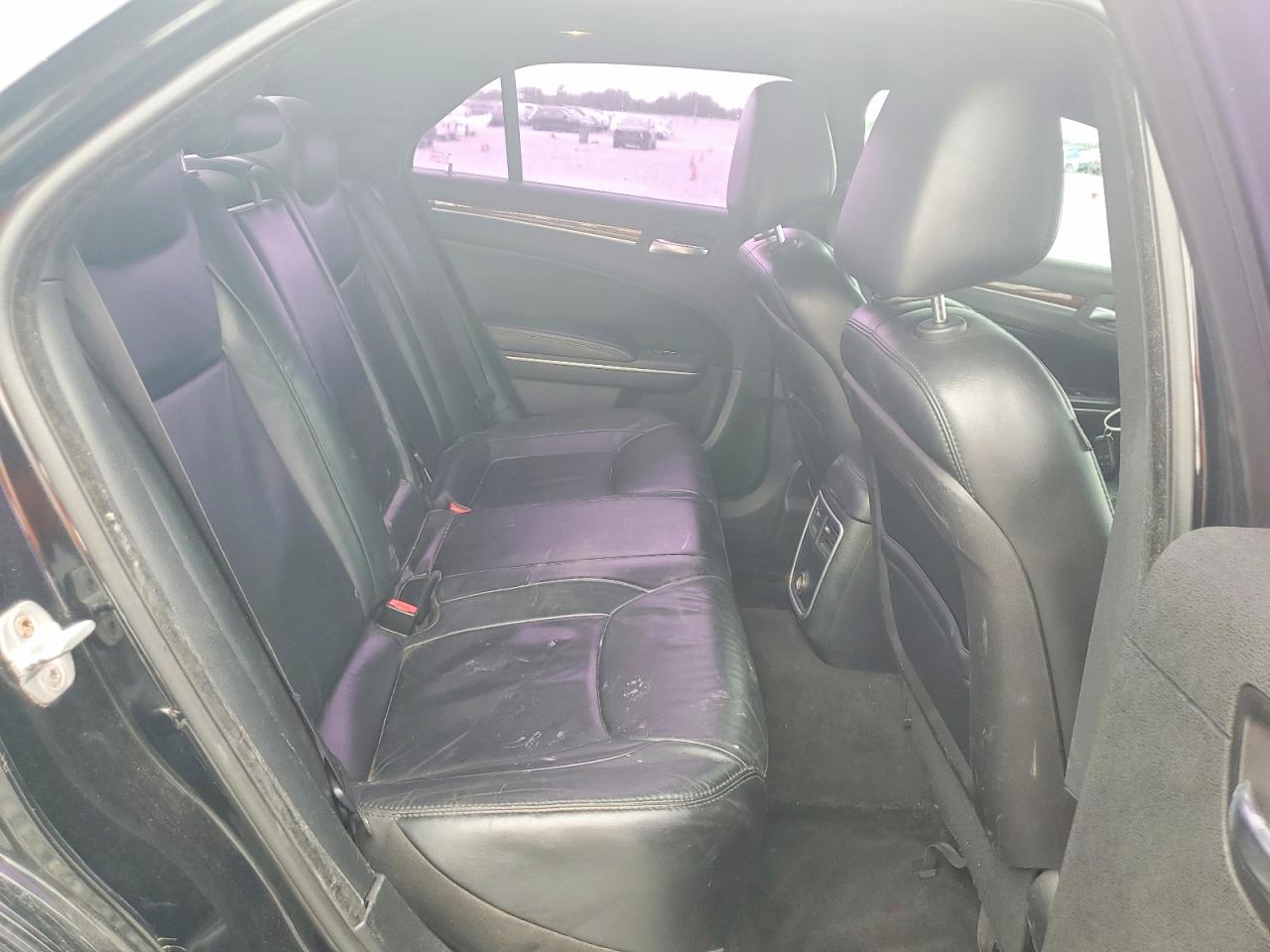 Chrysler 300 Limited