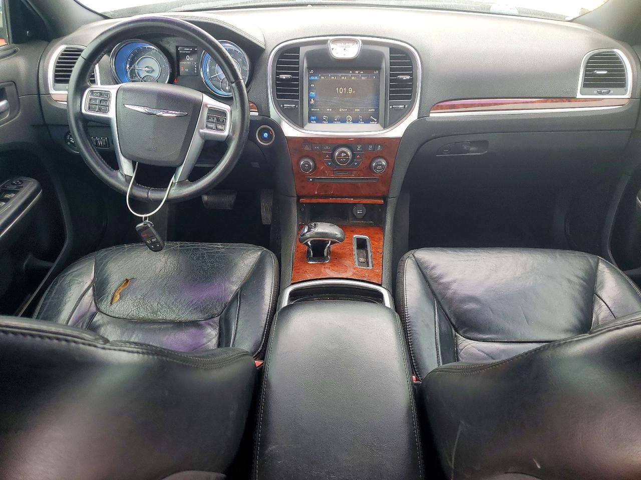 Chrysler 300 Limited