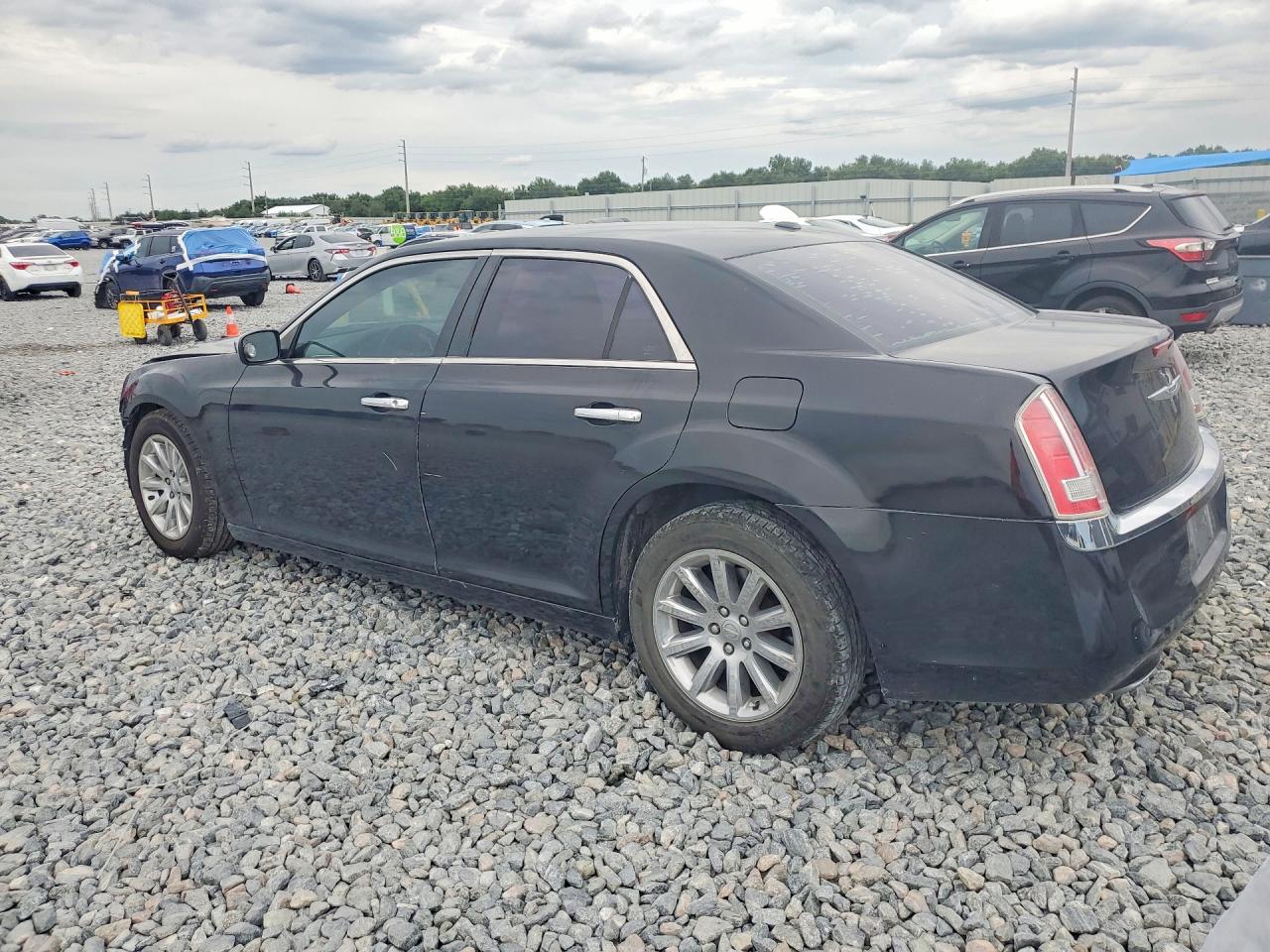 Chrysler 300 Limited