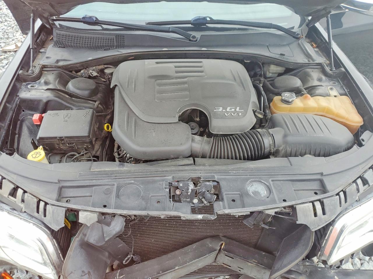 Chrysler 300 Limited
