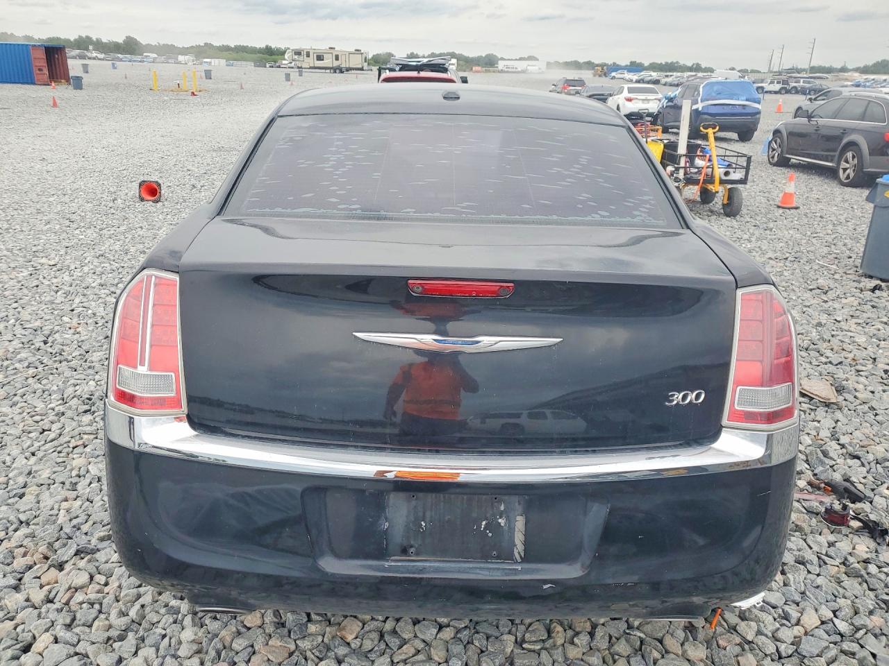 Chrysler 300 Limited