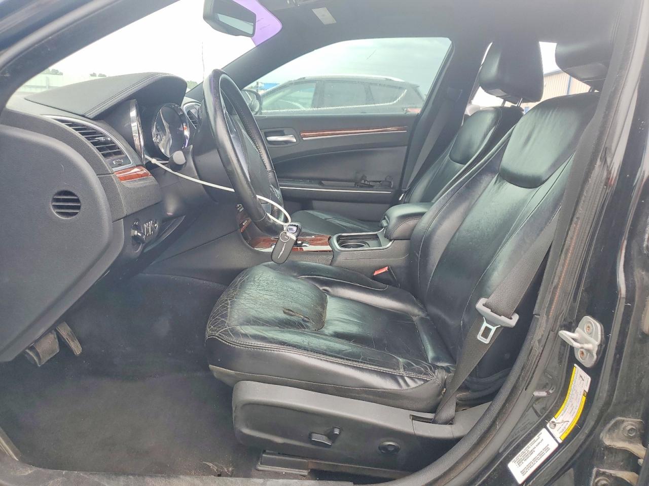 Chrysler 300 Limited