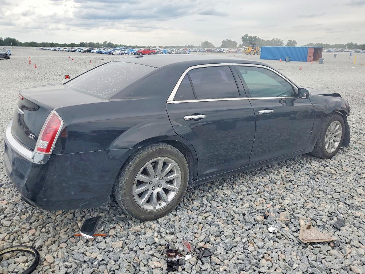 Chrysler 300 Limited