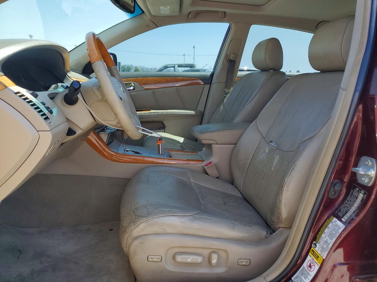 Toyota Avalon Limited