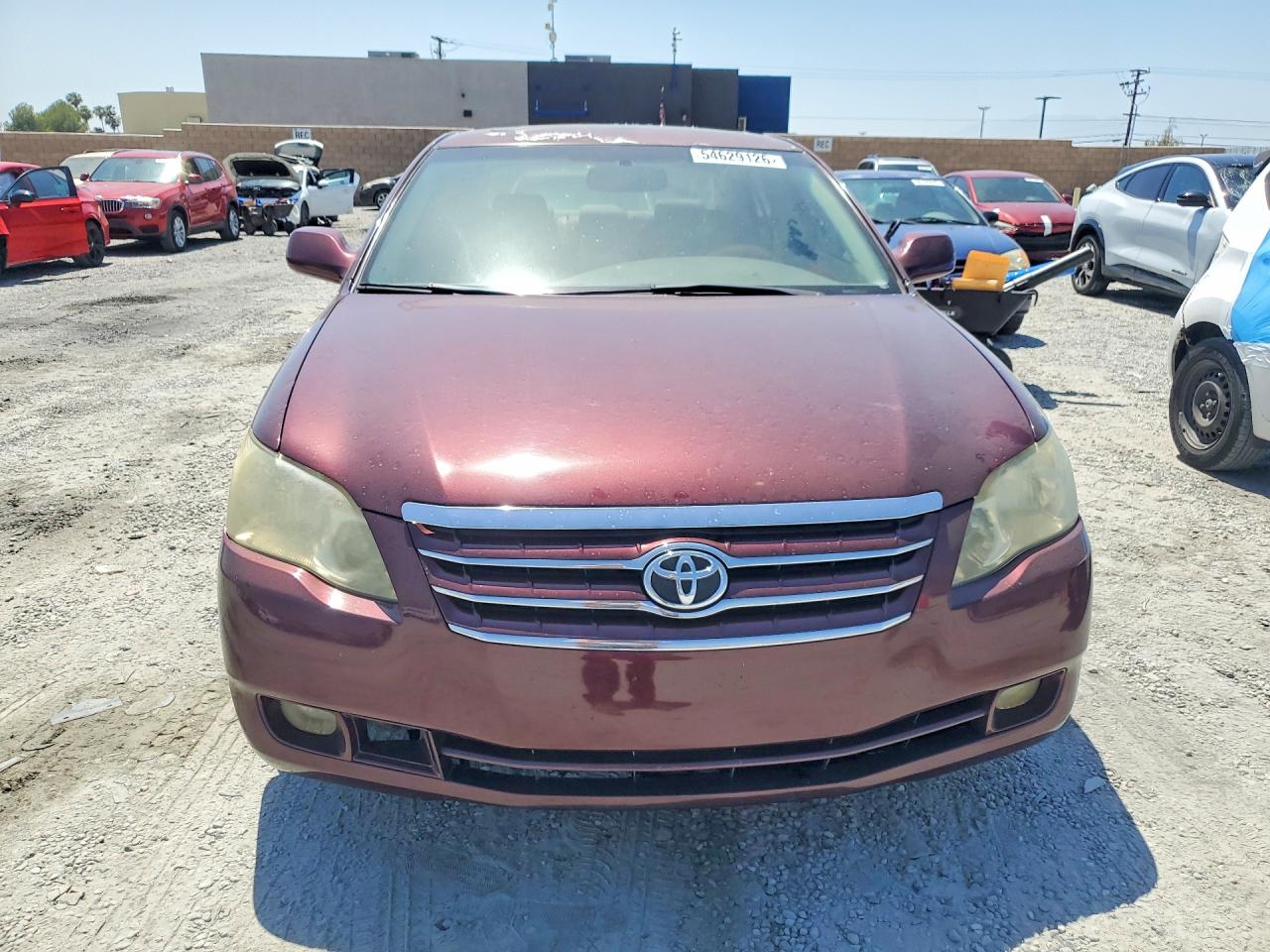 Toyota Avalon Limited