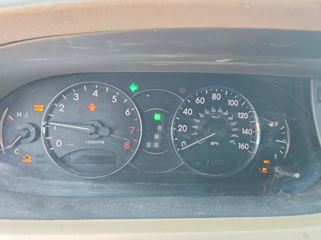 Toyota Avalon Limited