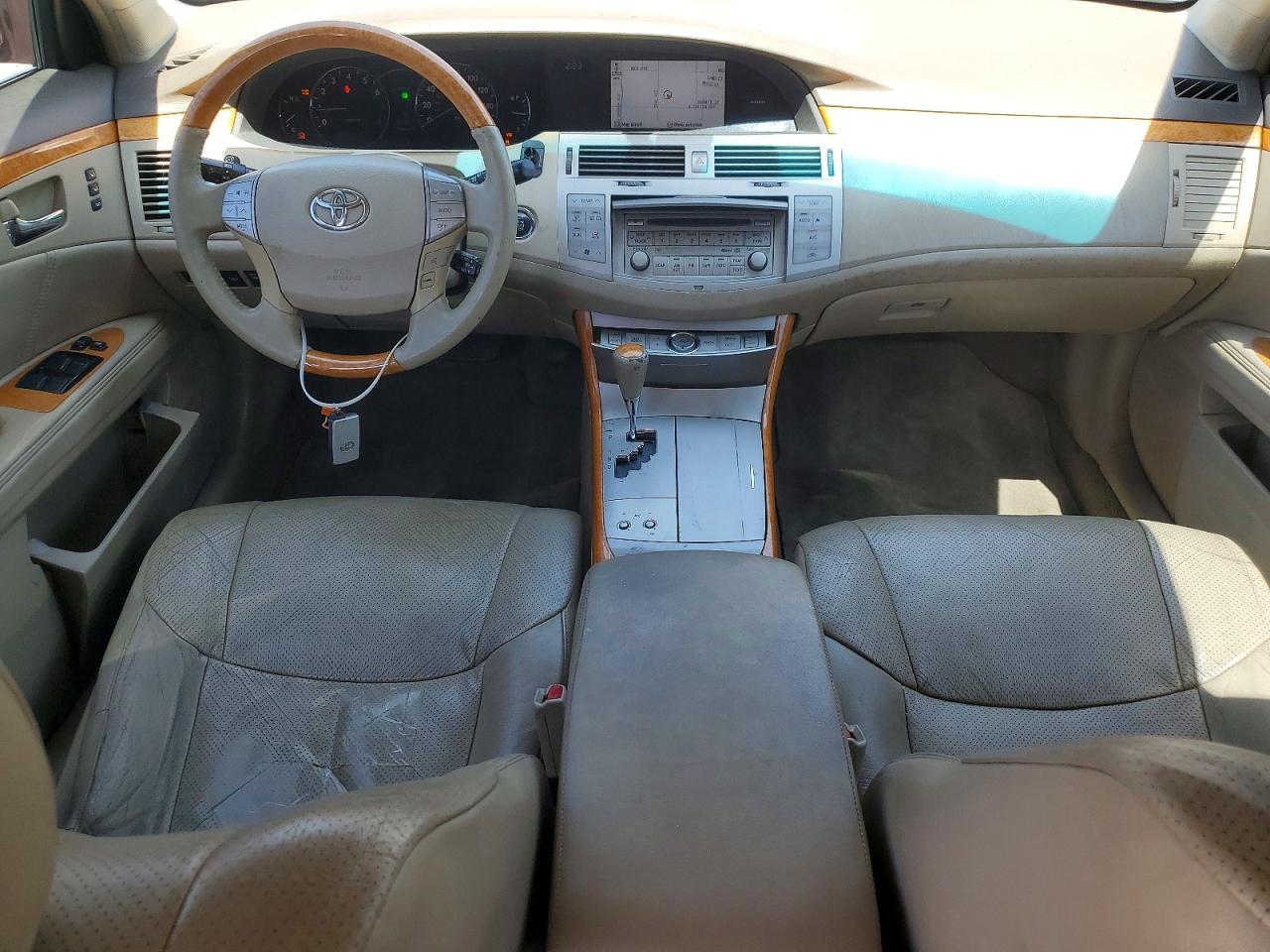 Toyota Avalon Limited