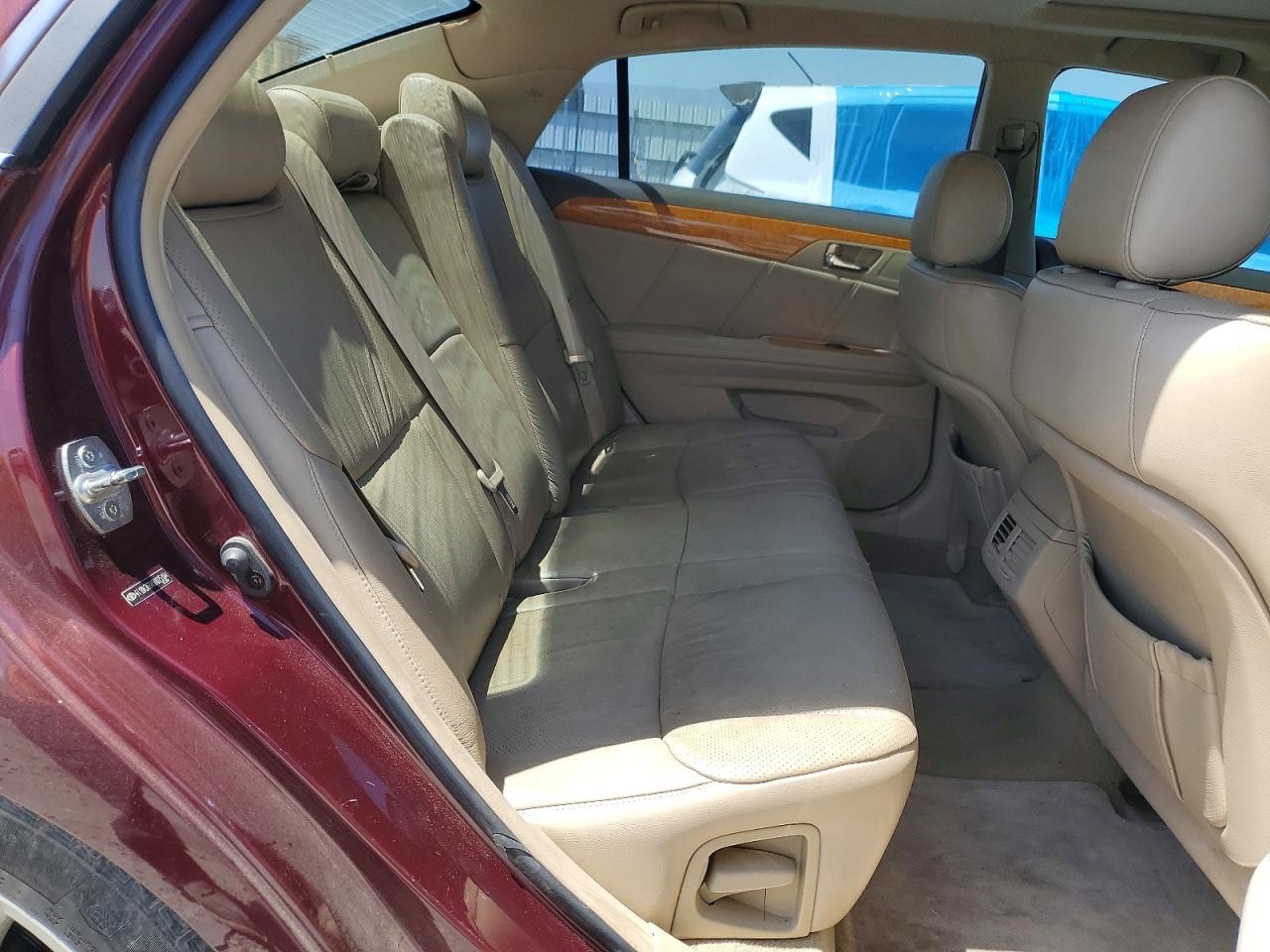 Toyota Avalon Limited