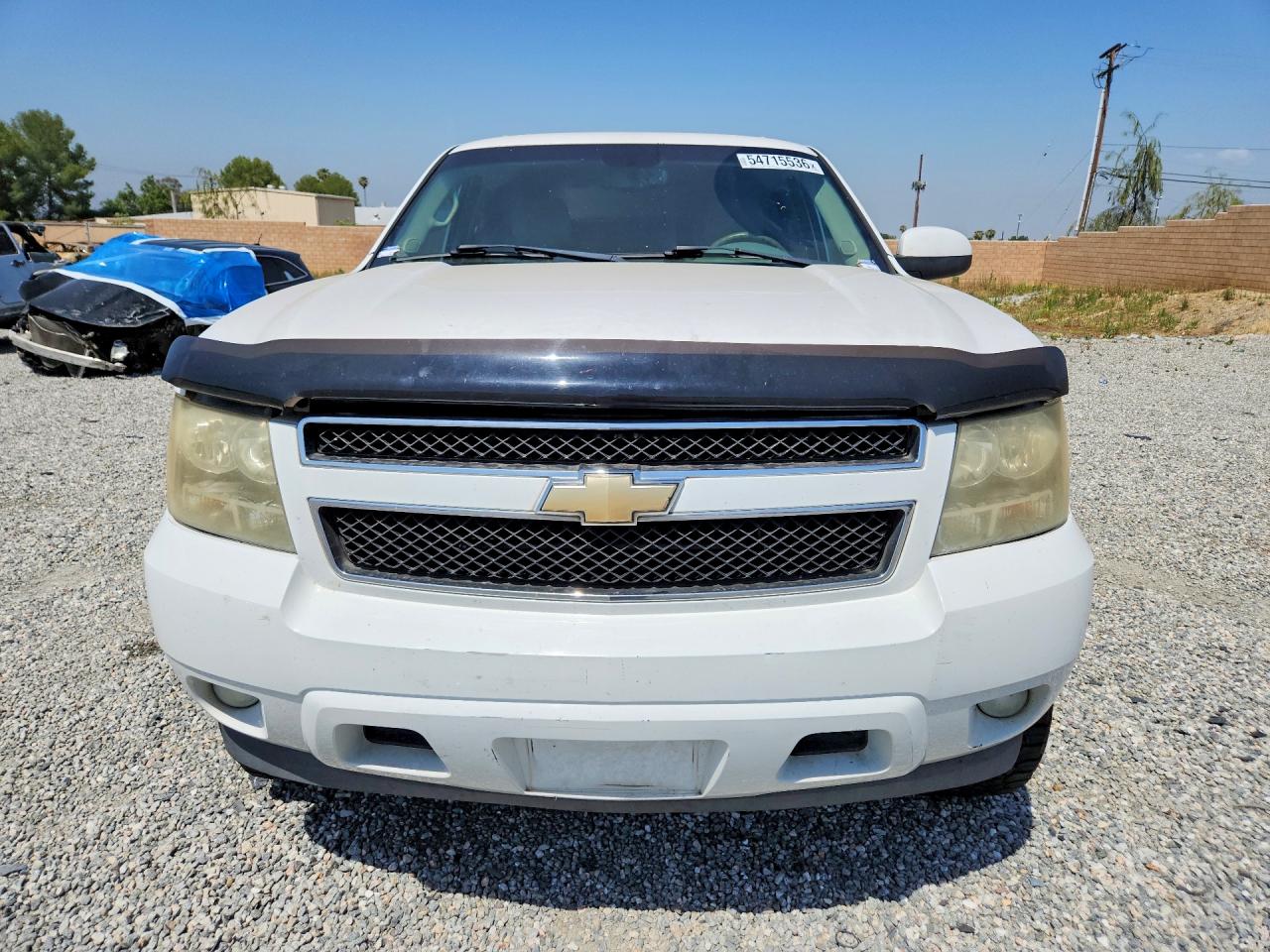 Chevrolet Suburban C1500 Ls