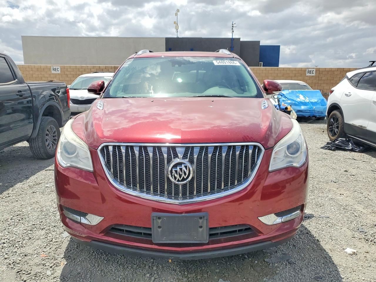 Buick Enclave