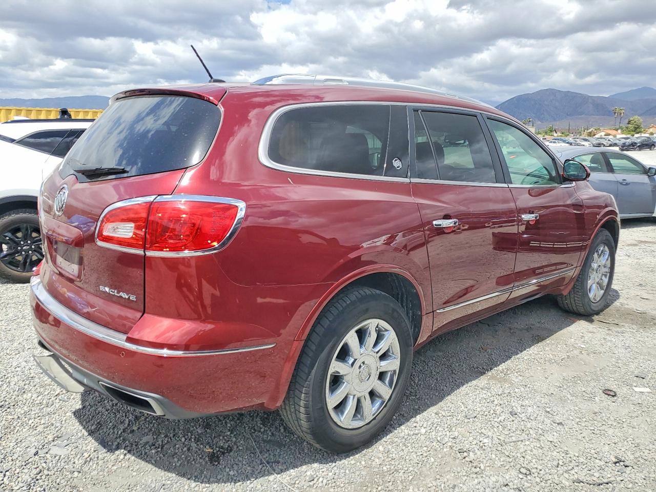 Buick Enclave
