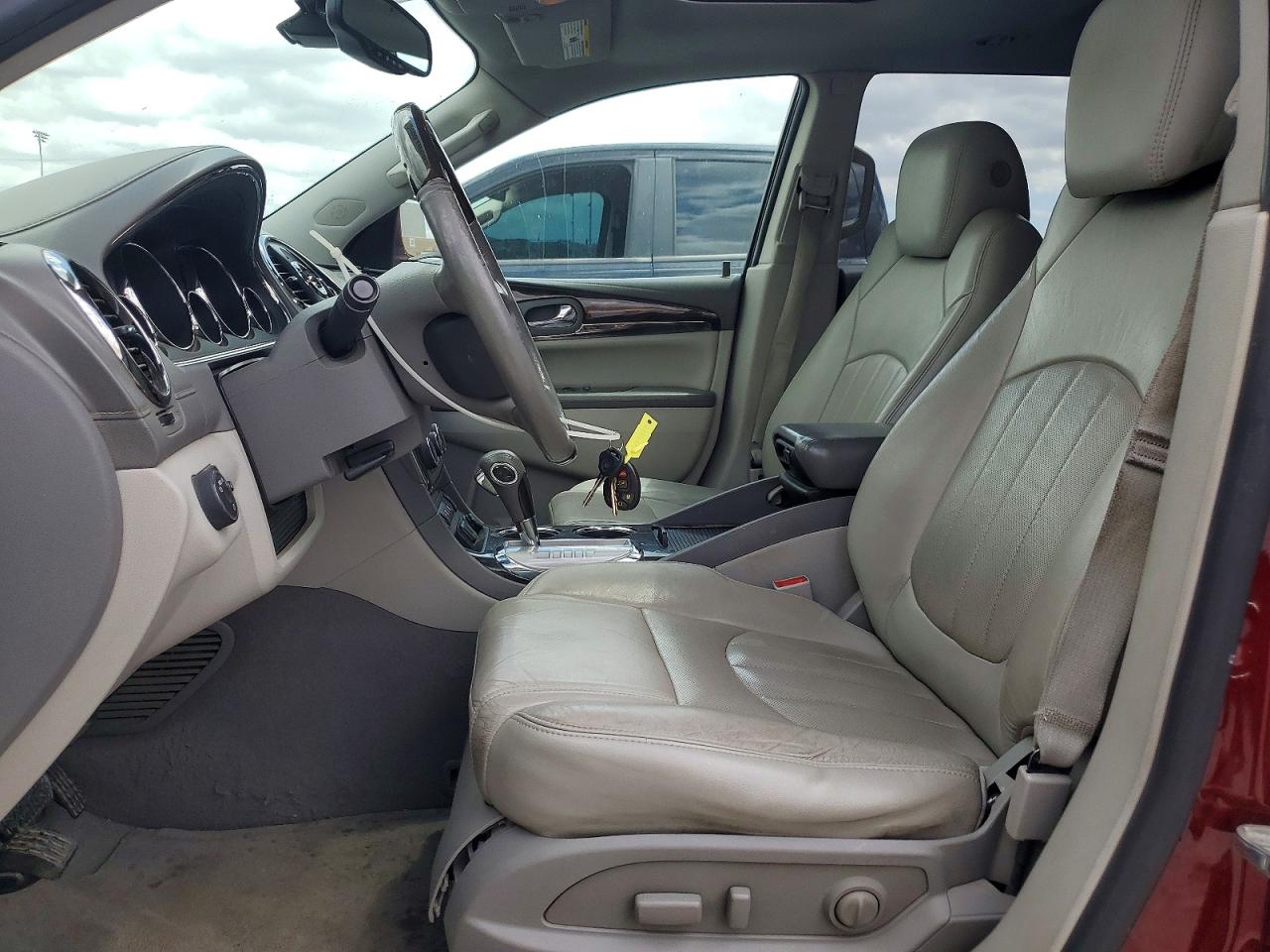 Buick Enclave