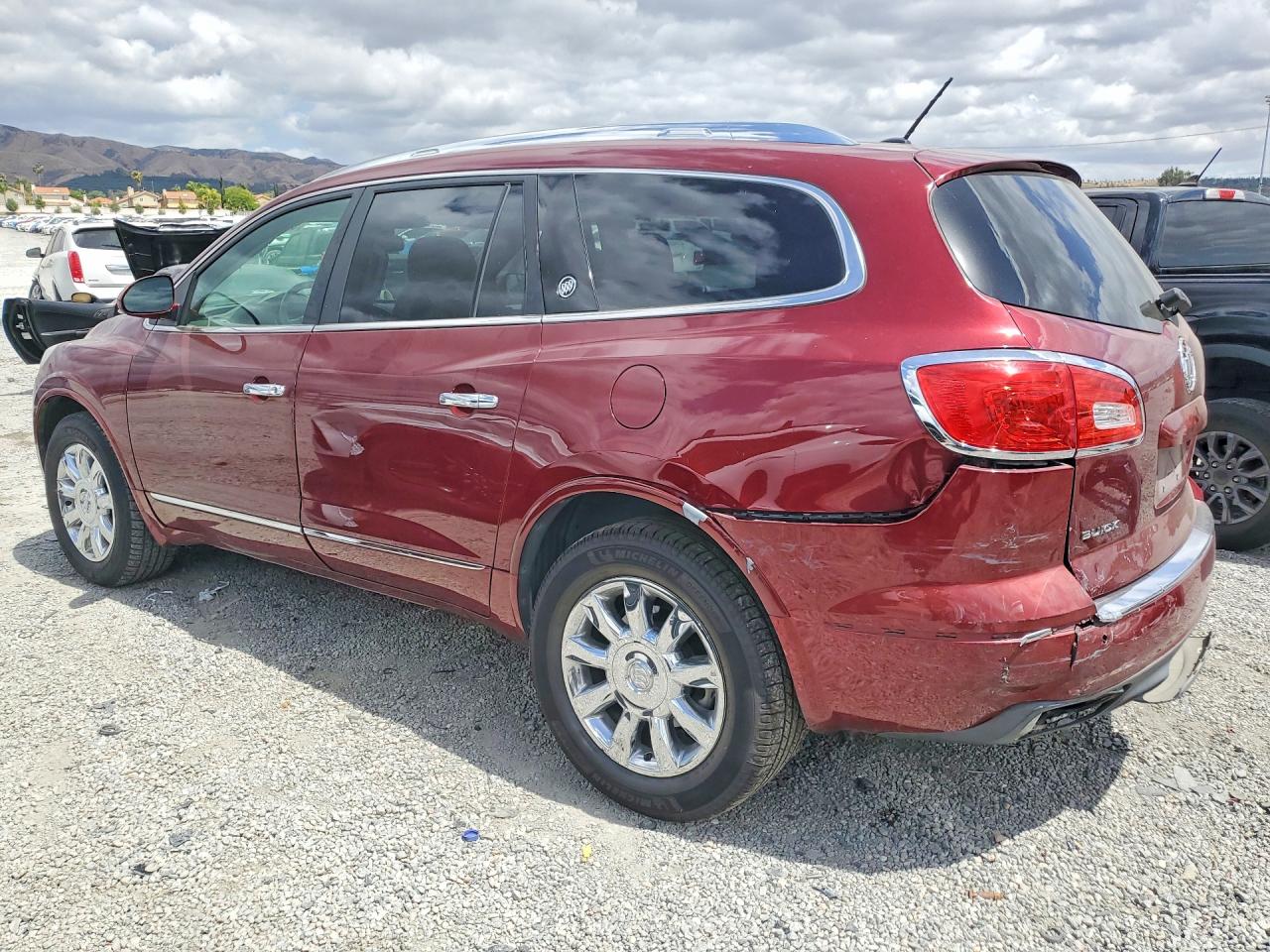 Buick Enclave