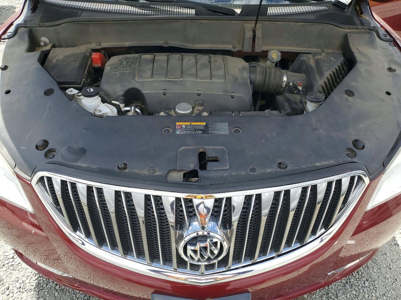 Buick Enclave