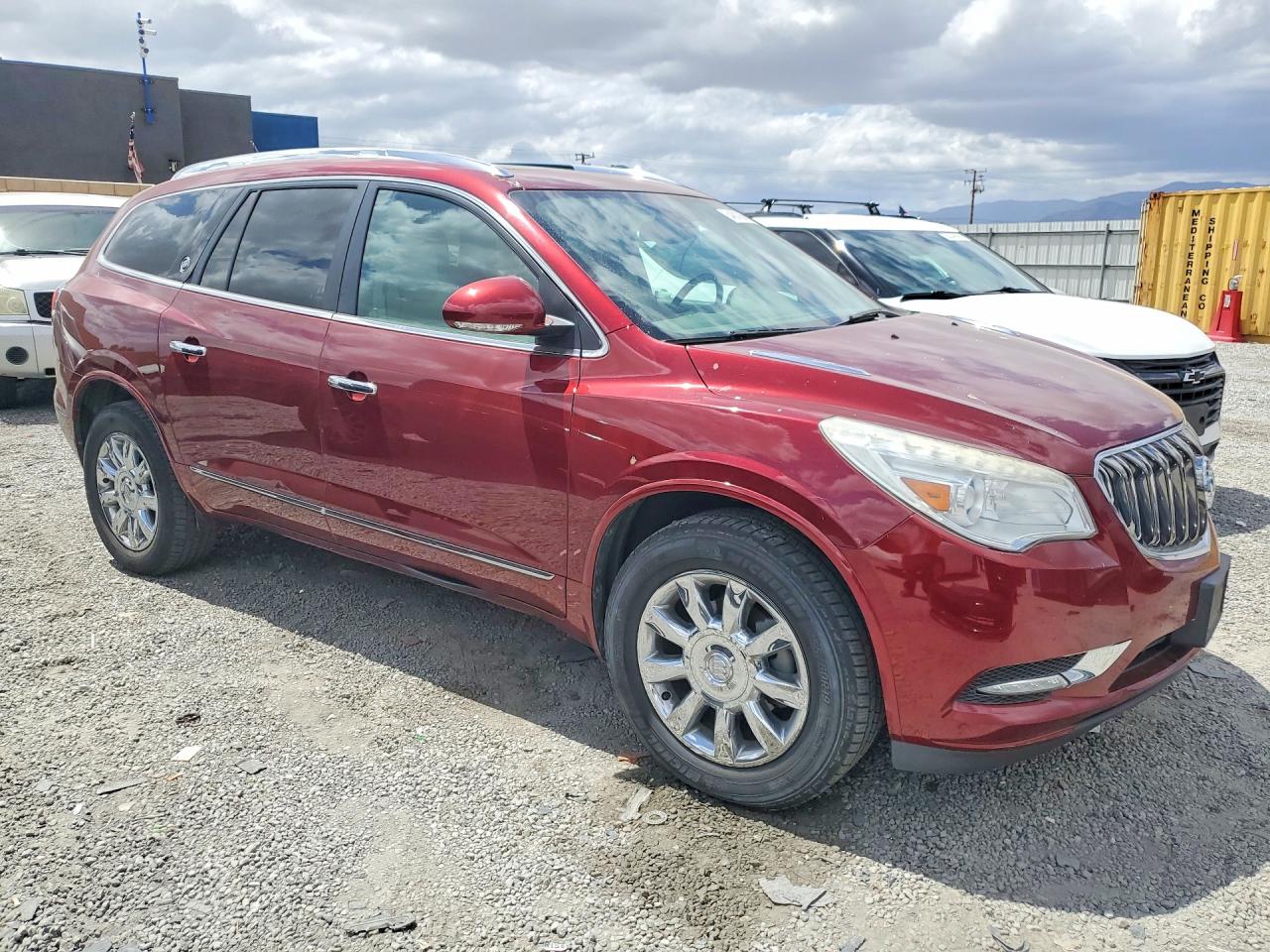 Buick Enclave