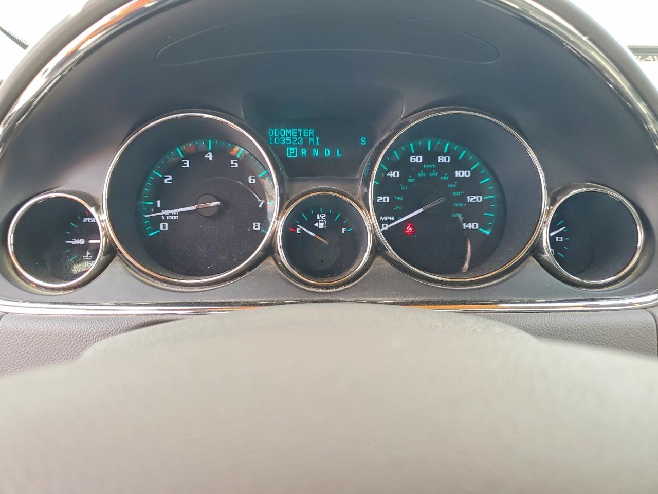 Buick Enclave
