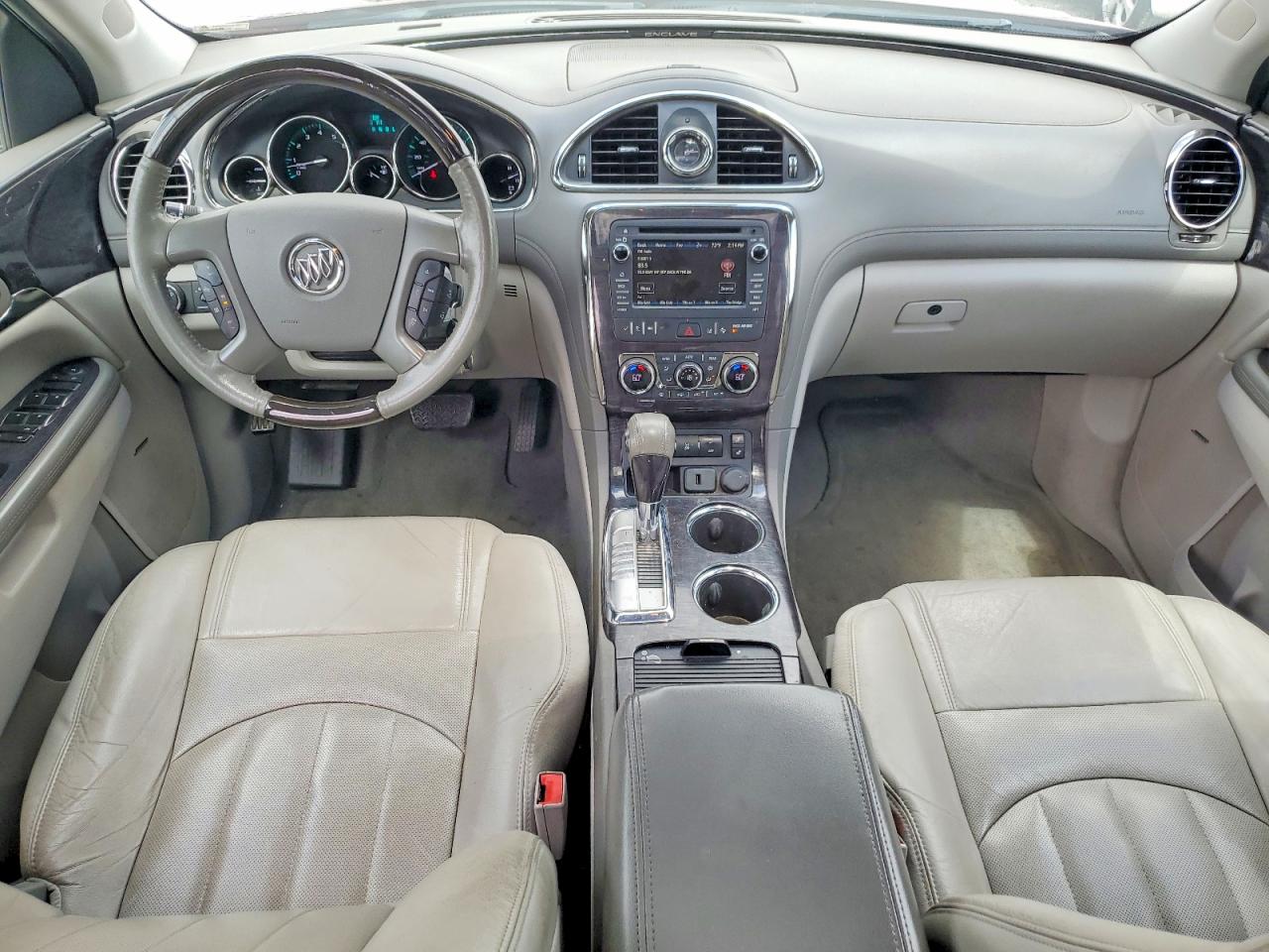 Buick Enclave