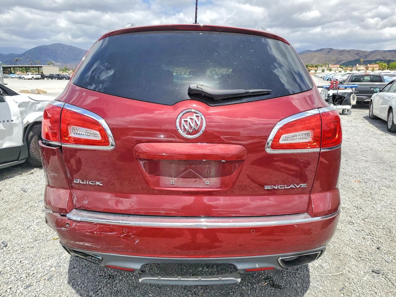 Buick Enclave