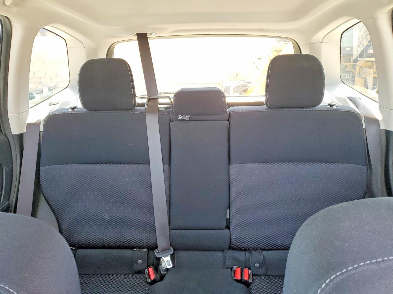 Subaru Forester 2.5i Premium