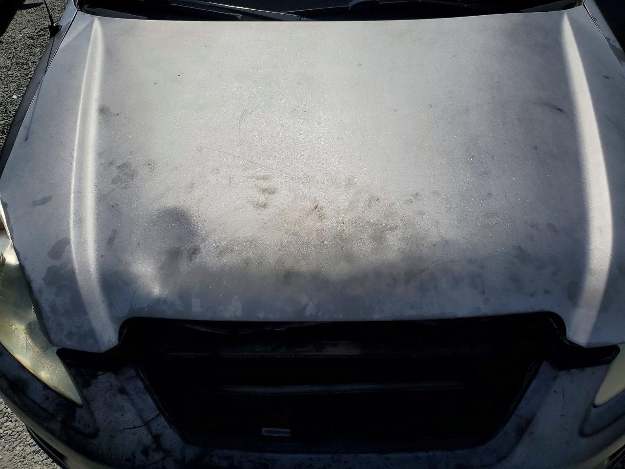 Honda Crv Lx