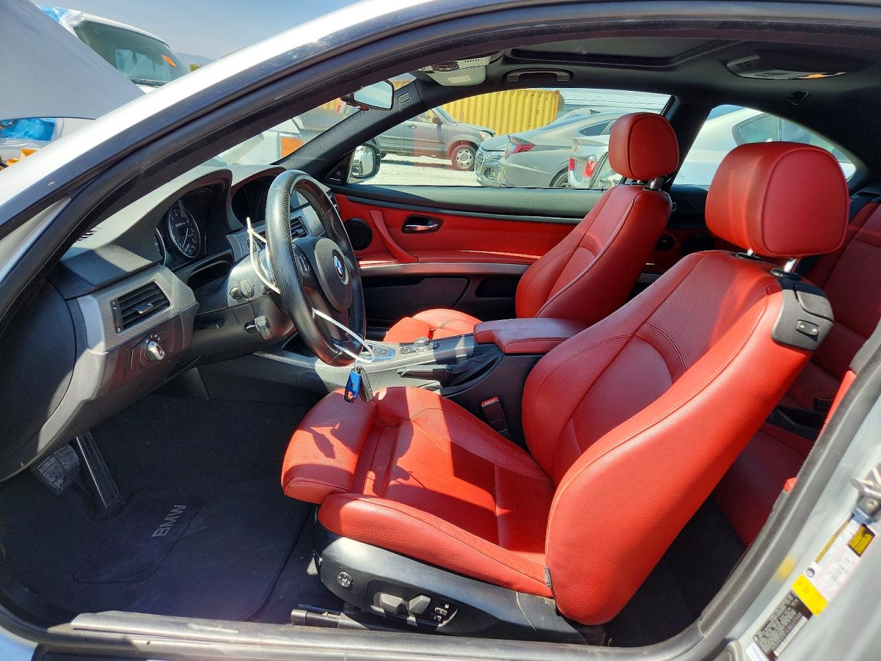 BMW 3 Series Is
