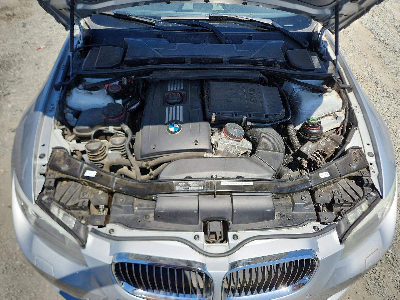 BMW 3 Series Is